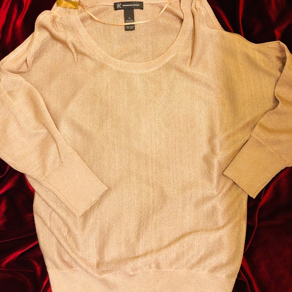 Holiday blouse